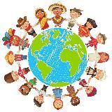 Счастливый бизнесмен/бизнесвумен