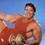 Надо подкачаться. ➡️➡️