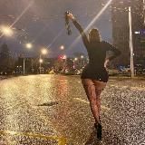 Тотальный Слив (+18)