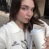 чаепитие с Дашей