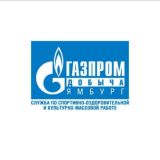 Культура Заполярья 🎭💃🤽♂⛹♀