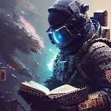 Архив полных циклов фэнтези и фантастики