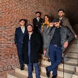 Ансамбль Уацамонгæ 🎼