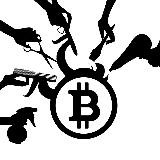 Парикмахерская #1 - Bitcoin