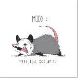 Опоссумная