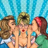 Полина Плутон - астролог президента