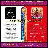 Kamalā Nirvaira - 合 Centro Yoga, Massaggi e trattamenti energetici.Benessere e Armonia शीं क्लीं श्रीं नमः॥ शुभ लाभ-福喜吉富 裕 发108