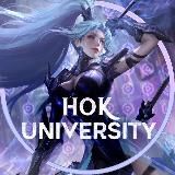 Honor of Kings University