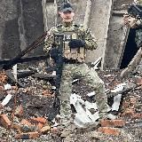 ⚡️Усы Смерти⚡️