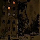 🌲🩸Тёмный лес🩸🌲