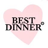 Best Dinner