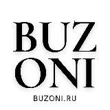 BUZONI OFFICIAL