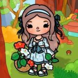 🍒𝑻𝒐𝒌𝒂 𝒕𝒐𝒌𝒂 𝒘𝒐𝒓𝒍𝒅🍒