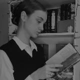 психушка им. книги 🗞️