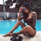 ROSEATE