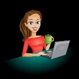 ВАКАНСИИ💰МЕНЕДЖЕР ПО ПРОДАЖАМ И КУРАТОР (НАСТАВНИК) ОНЛАЙН-КУРСОВ