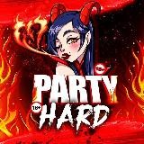 PАRTY HARD 18+