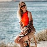 Про ОНлайн для ОФлайн | СММ | Продвижение | Продажи | Запуски | Анастасия Тарасян