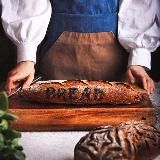 🍞 Школа полезной выпечки