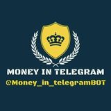 MONEY IN TELEGRAM