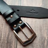 Изделия из натуральной кожи ручной работы