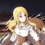 Освободите эту ведьму!