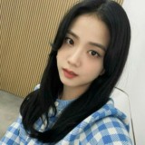 вирт стикеры с джису💗