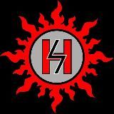 НС — Национальный Сектор ϟ