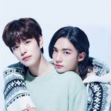 flourice fell in 愛