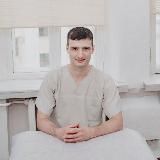 ОСТЕОПАТ Мельников Евгений