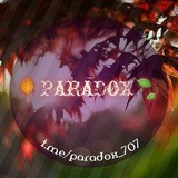 🍂PaRaDoX🍃