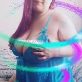 💜 Molly's Heisse Kurven 🔥