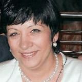 Галина Сотникова