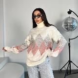 Виробник Luxmod / Синя 1524