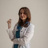 Студенческая реальность и медицинские заметки✨️