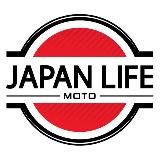 Japan Life Moto — Мотоциклы в наличии