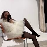 Печальная истеричка