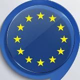 Работа в Европе