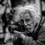 Нетипичный фотограф