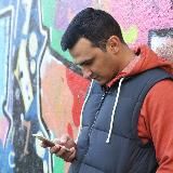 Давай поговорим об этом..?