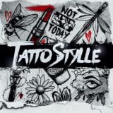 Эскизы Татуировок