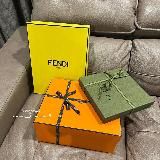 Обзоры заказов @sumki_brandmall