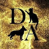 DIAMOND ANIMAL