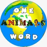 Одно слово - животные!