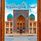 Uzbekistan.travel