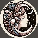 Миры Маргретт: картины, сказки, жизнь