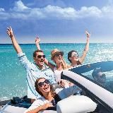 Попутчики Казахстана