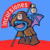 Incursiones SDCompostela