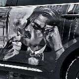 ВИНИЛОГРАФИЯ