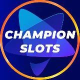 Champion Slots